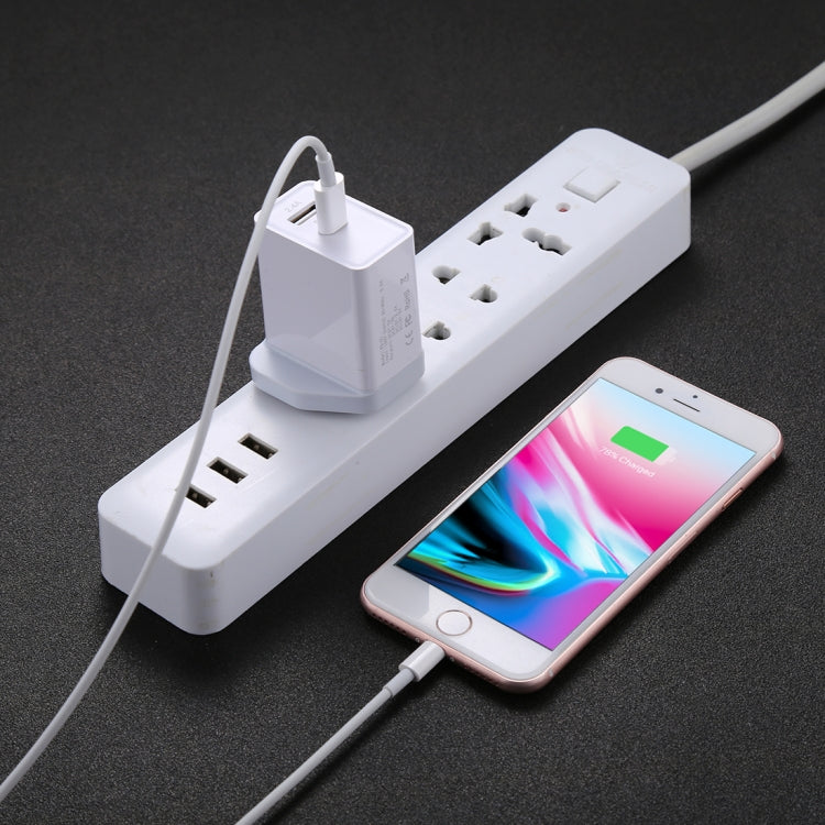 Câble de charge rapide USB-C/Type-C mâle vers mâle 8 broches de 2 m