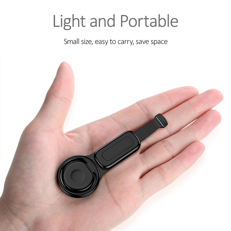 Adaptateur de charge rapide LXS08 8 broches vers 8 broches + 3,5 mm, anneau de support audio, 8 broches + 3,5 mm