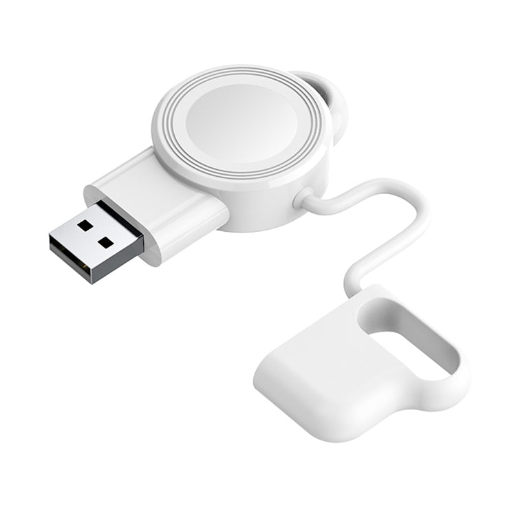 adj-983 Portable Magnetic Wireless Charger for Apple Watch, adj-983