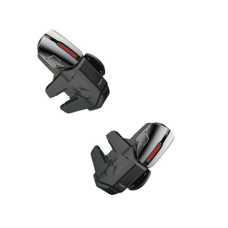 G21 Six-finger Linkage E-sports Physical Auxiliary Buttons, G21