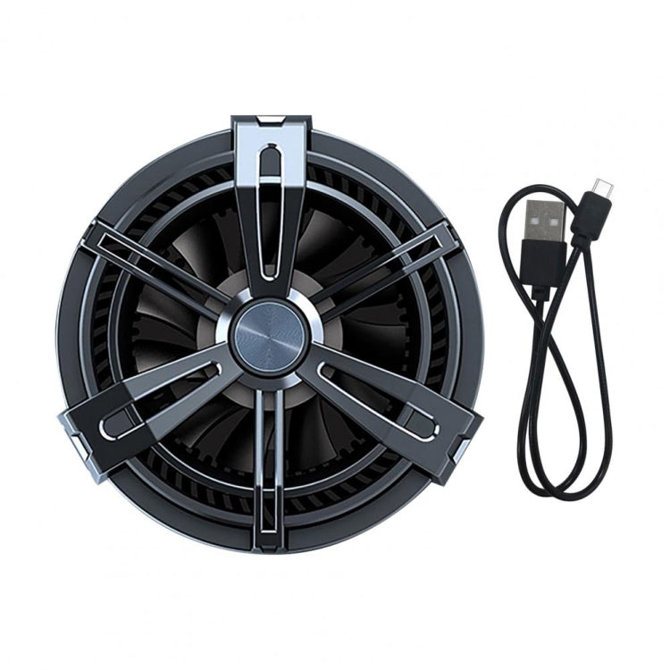 X12 Standard Version Portable Mobile Phone Tablet Semiconductor Radiator, Standard Version