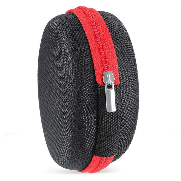 3 in 1 Charger Holder Base for Watch & AirPods with Zippered Storage Bag & Carabiner