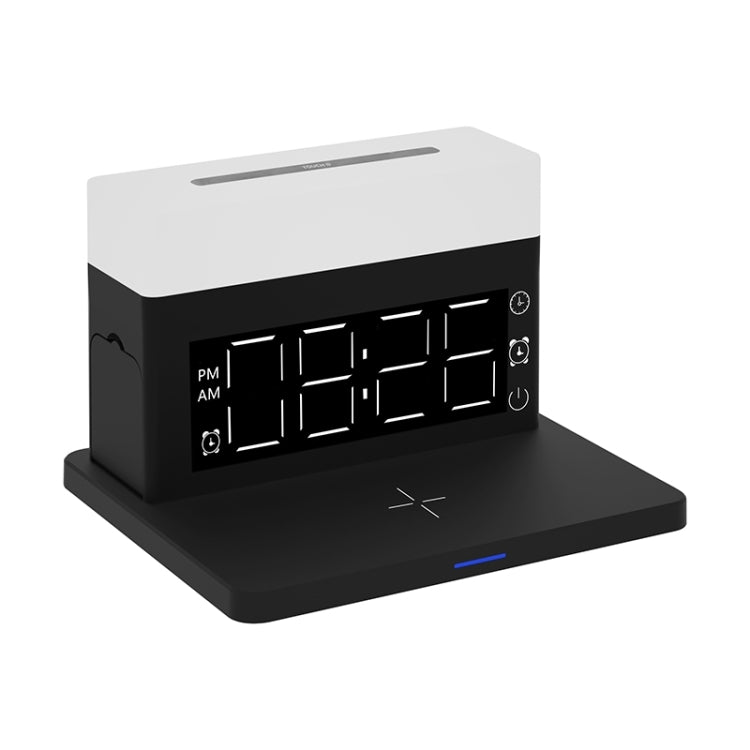 N65 6 in 1 Multifunctional Wireless Charger