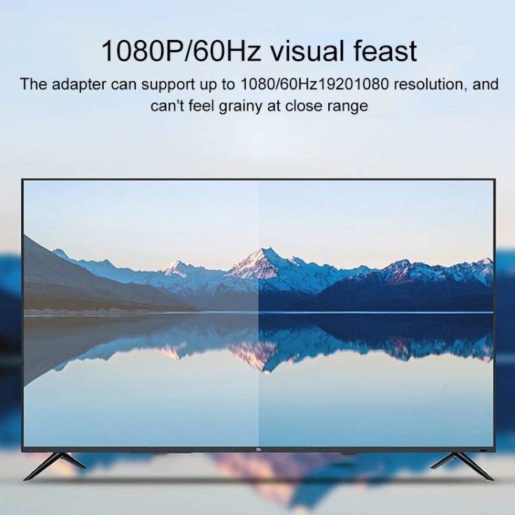 10 Gbps USB Female to USB-C/Type-C Male U-Shaped Magnetic Elbow Charging Adapter, U-Shaped Elbow