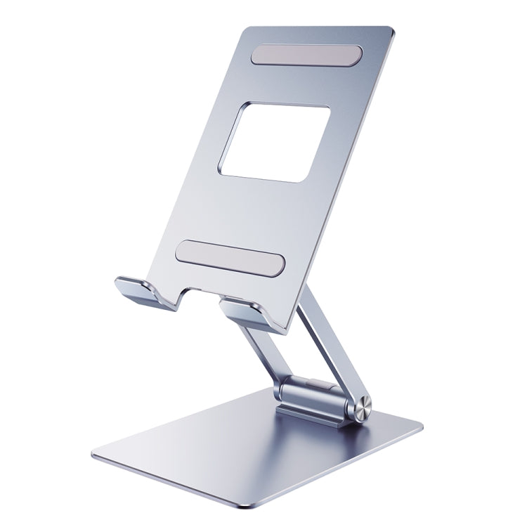 R-JUST SJ33 Aluminum Alloy Folding Phone / Tablet Stand, SJ33