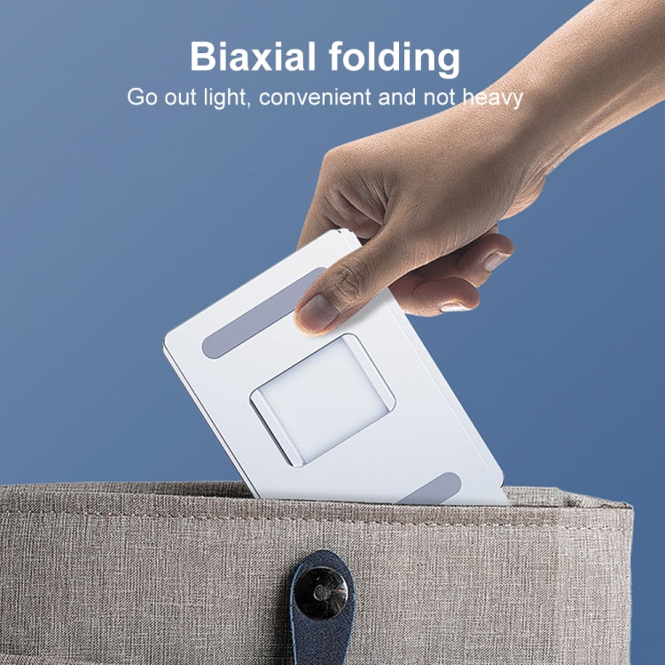 R-JUST SJ33 Aluminum Alloy Folding Phone / Tablet Stand, SJ33