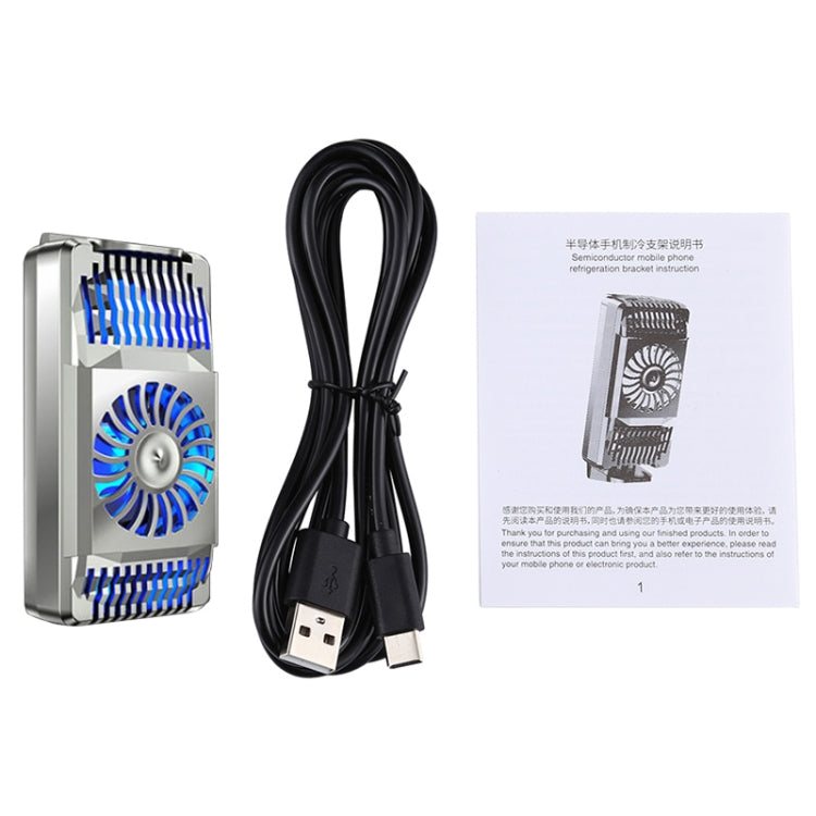 AH-101 Semiconductor Mobile Phone Cooling Bracket