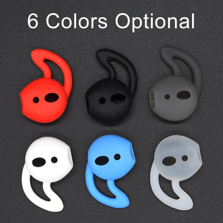 Wireless Bluetooth Earphone Silicone Ear Caps Earpads for Apple AirPods