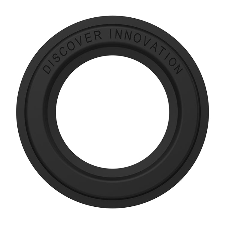 NILLKIN Portable PU Leather Magnetic Ring Sticker