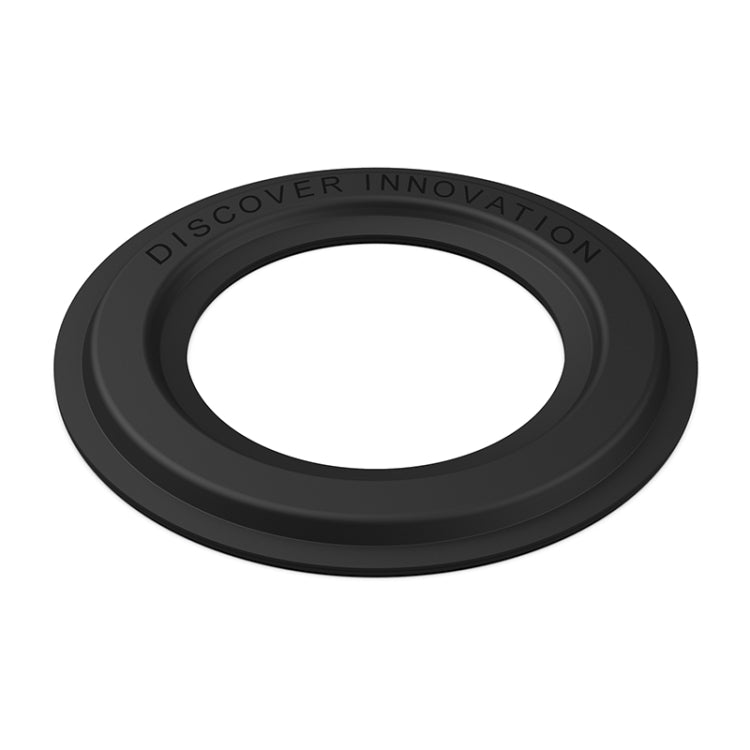 NILLKIN Portable PU Leather Magnetic Ring Sticker