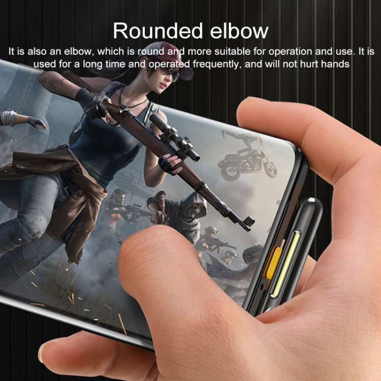 Câble de données et de charge rapide ROCK M3 8 broches en forme de T, longueur : 1 m, 8 broches