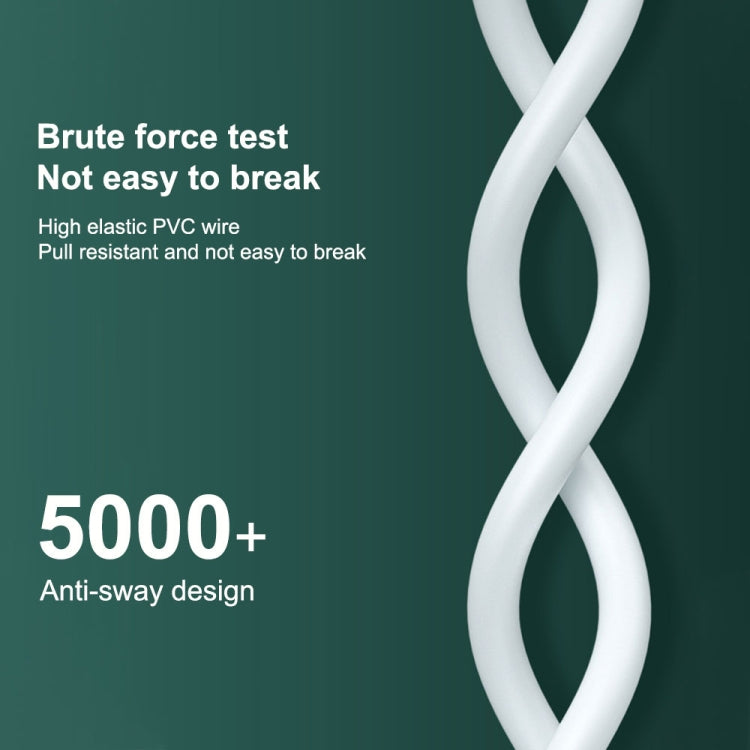 WK WDC-136 USB to 8 Pin 3A Fast Charing Data Cable, USB to 8 Pin(Black)