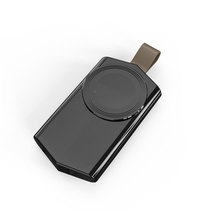 Chargeur magnétique sans fil portable universel K03 pour Apple Watch Series 6/5/SE/4/3/2/1