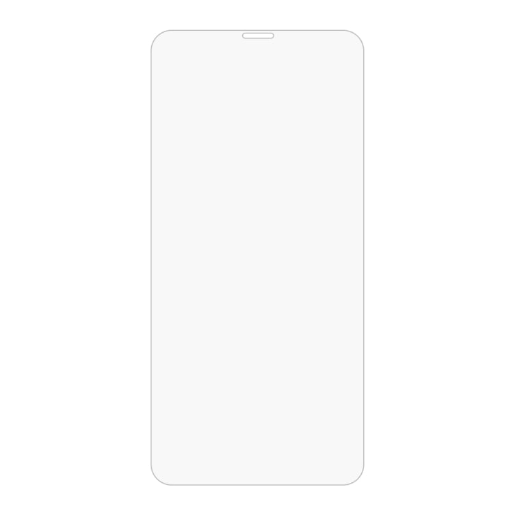 For iPhone 11 / XR 0.26mm 9H 2.5D Tempered Glass Film, For iPhone 11 / XR(1 PC)