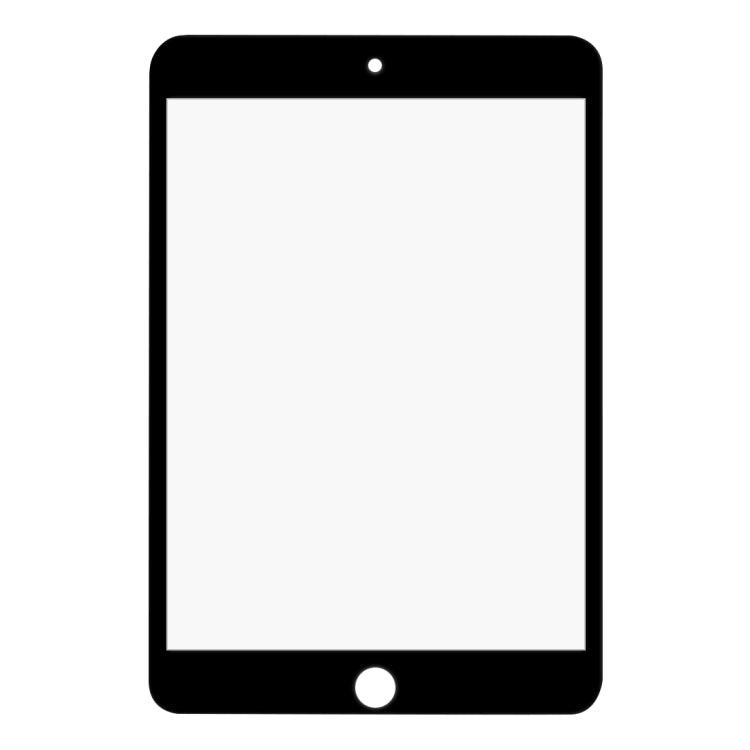 9H 11D Explosion-proof Tempered Glass Film for iPad Mini 3 & 2 7.9 inch