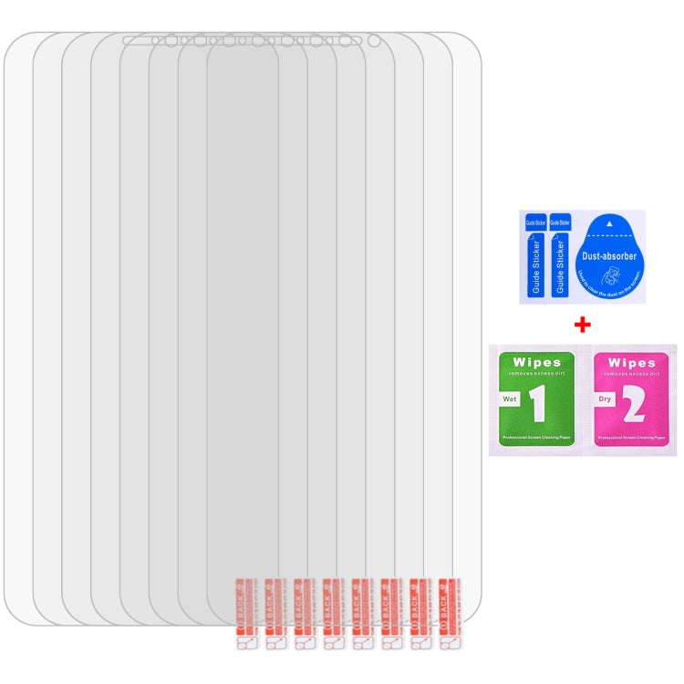 For iPhone 12 Pro Max 50pcs 0.26mm 9H 2.5D Tempered Glass Film (Open Hole), For iPhone 12 Pro Max