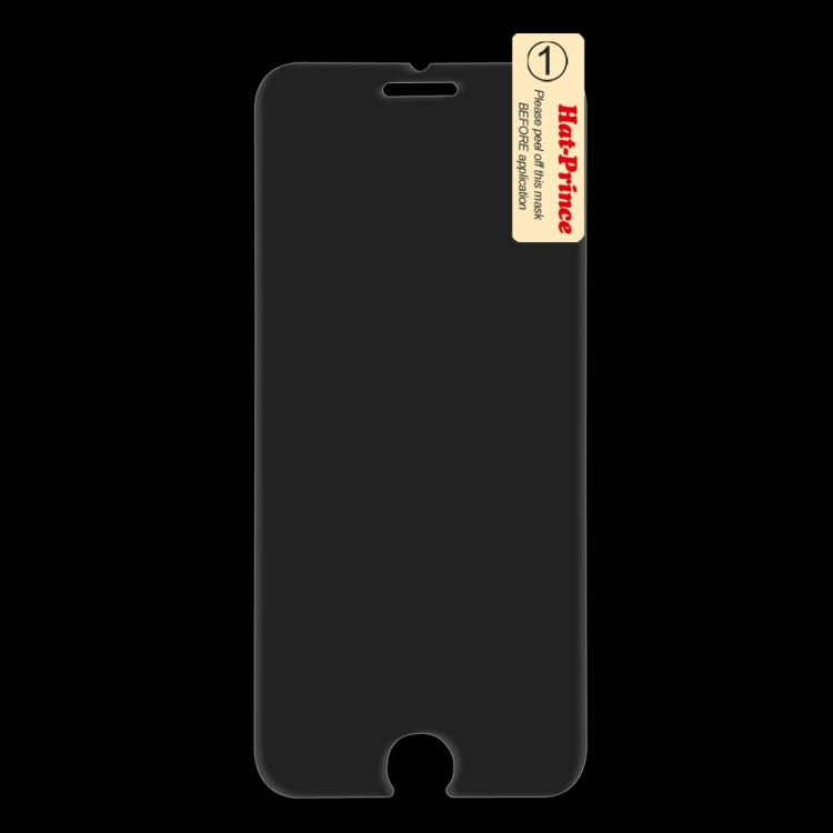 Film protecteur d'écran incurvé ENKAY en verre trempé 2,5D, dureté 9H, 0,26 mm, pour iPhone 8 Plus et 7 Plus, pour iPhone 8P et 7P