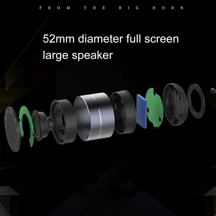 For iPhone, Samsung, Huawei, Xiaomi, HTC and Other Smartphones, Bluetooth Distance: about 10m, S19