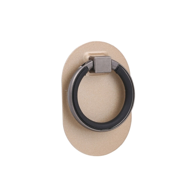 Universal Phone Adhesive Metal Plate 360 Degree Rotation Stand Finger Grip Ring Holder, CPS-015