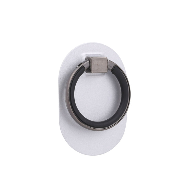 Universal Phone Adhesive Metal Plate 360 Degree Rotation Stand Finger Grip Ring Holder, CPS-015