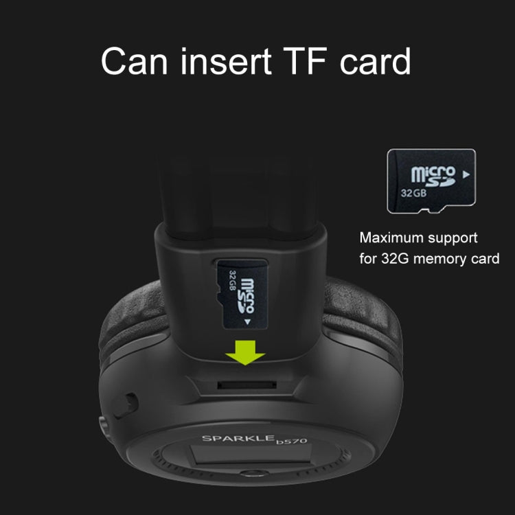 For Mobile Phones & Tablets & Laptops, Support 32GB TF Card Maximum