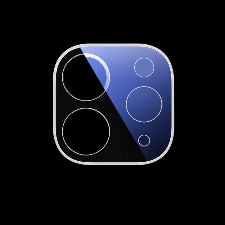 50 PCS HD Rear Camera Lens Protector Tempered Glass Film For iPad Pro 12.9 inch 2020, For iPad Pro 12.9 inch 2020 50 PCS