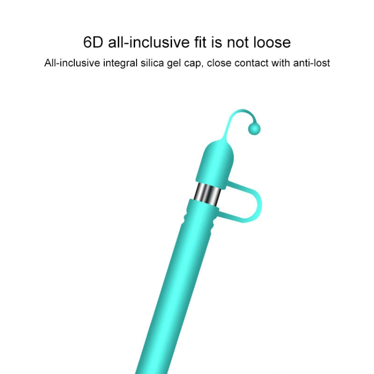 Apple Pen Cover Anti-lost Protective Cover for Apple Pencil