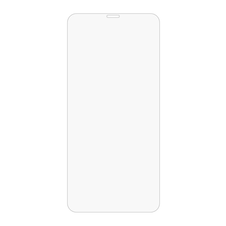 For iPhone XS Max / 11 Pro Max 9H 2.5D Tempered Glass Film