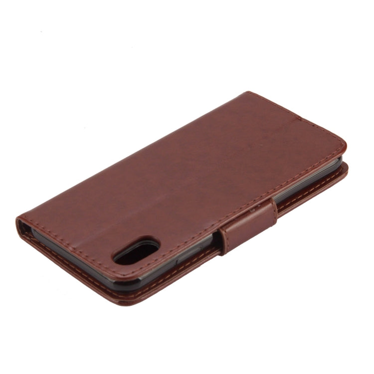 For iPhone XR Embossed Butterfly Pattern Horizontal Flip Leather Case with Card Slot & Holder & Wallet & Lanyard, For XR