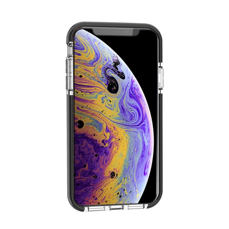For iPhone X / XS Highly Transparent Soft TPU Case , For XS