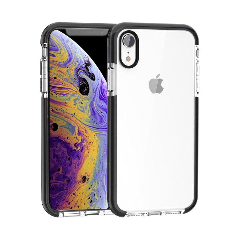 For iPhone X / XS Highly Transparent Soft TPU Case , For XS