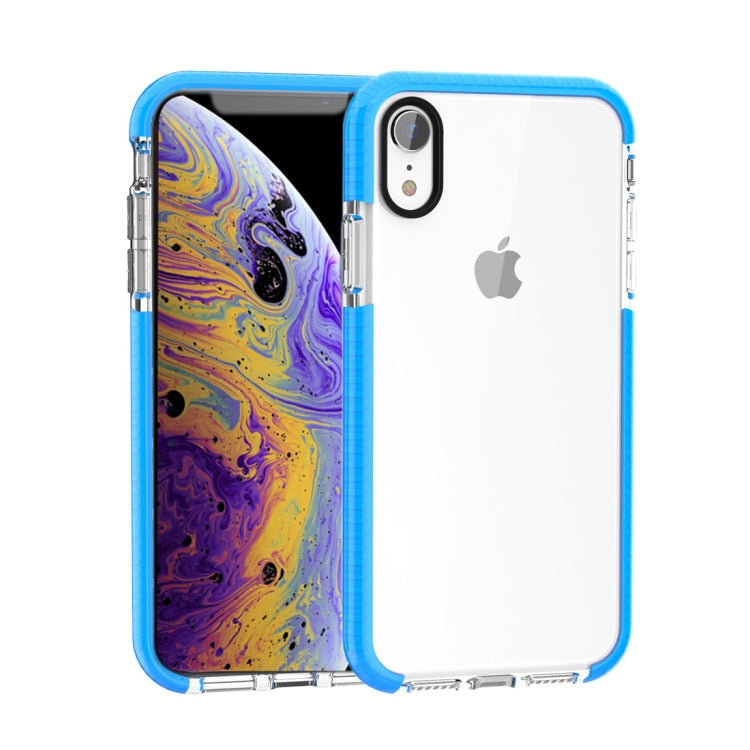 For iPhone X / XS Highly Transparent Soft TPU Case , For XS