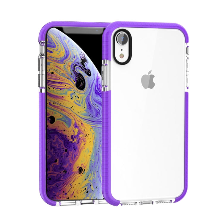 For iPhone X / XS Highly Transparent Soft TPU Case , For XS