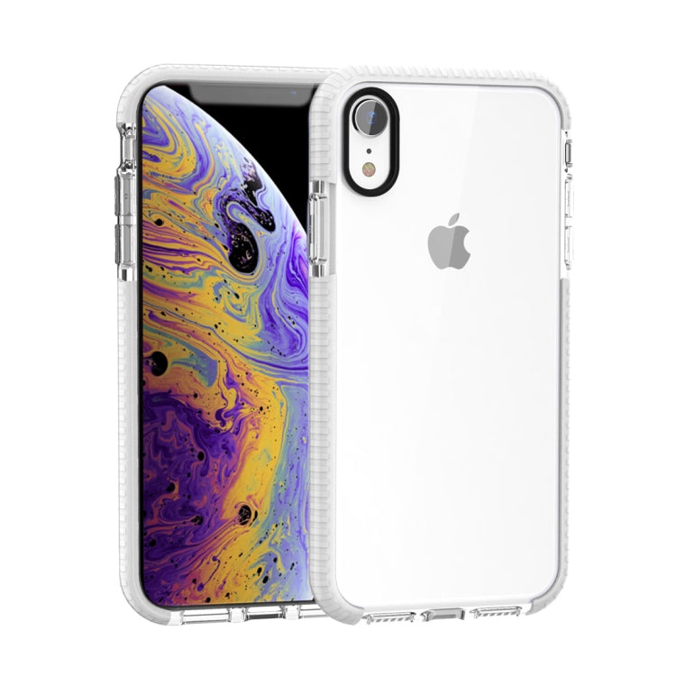 For iPhone X / XS Highly Transparent Soft TPU Case , For XS