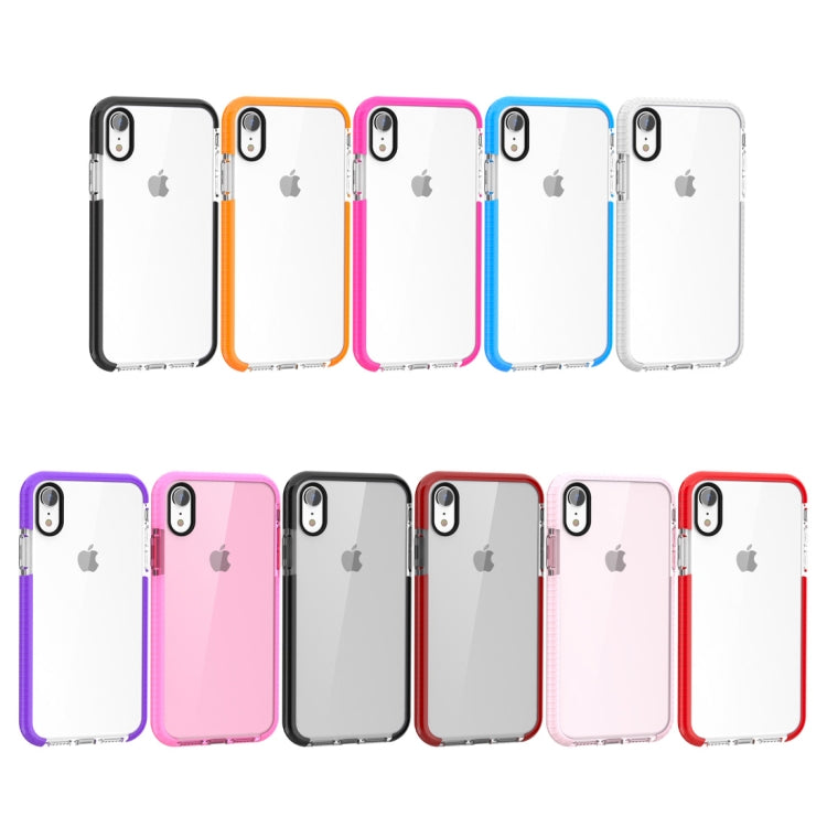 For iPhone X / XS Highly Transparent Soft TPU Case , For XS
