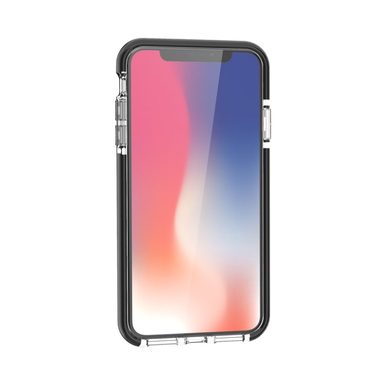 For iPhone XS Max Highly Transparent Soft TPU Case, For XS Plus