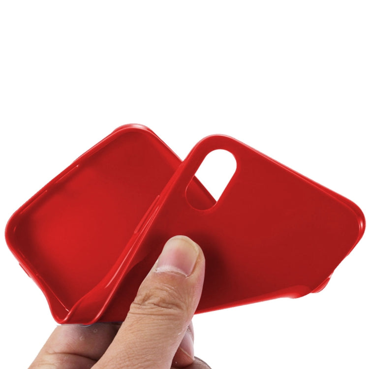 For iPhone XS Max Candy Color TPU Case, For XS Max