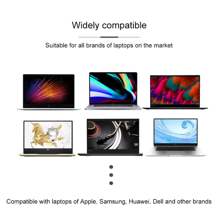 YMB1028 Portable Folding Desktop Holder Bracket for Laptop / Tablet below 15.6 inch, YMB1028