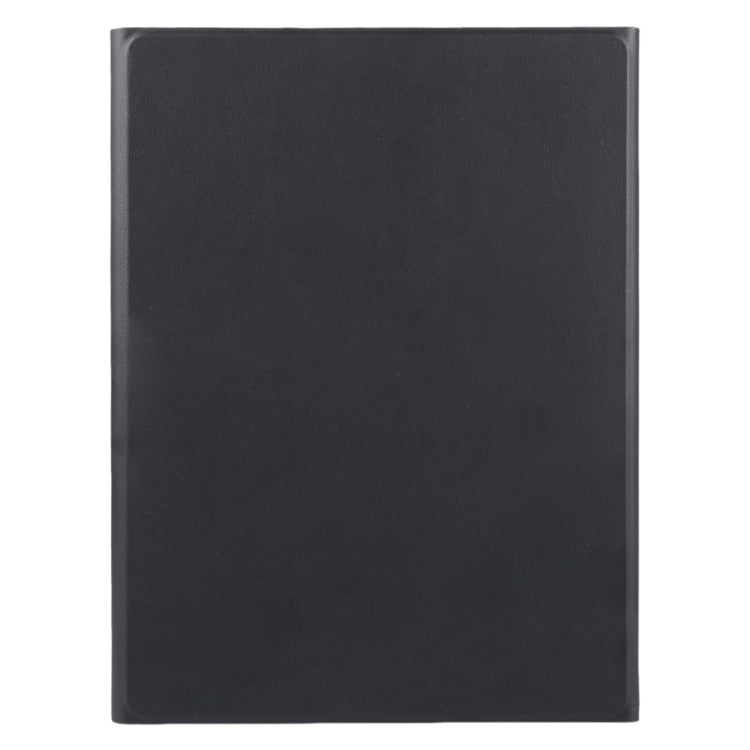 For iPad Pro 9.7 / 9.7 inch 2017 / 9.7 2018 / Air / Air 2 IP071 Separable ABS Smart Bluetooth Keyboard + Litchi Texture Horizontal Flip Leather Tablet Case, For iPad Pro 9.7 / 9.7 inch 2017 / 9.7 2018 / Air / Air 2