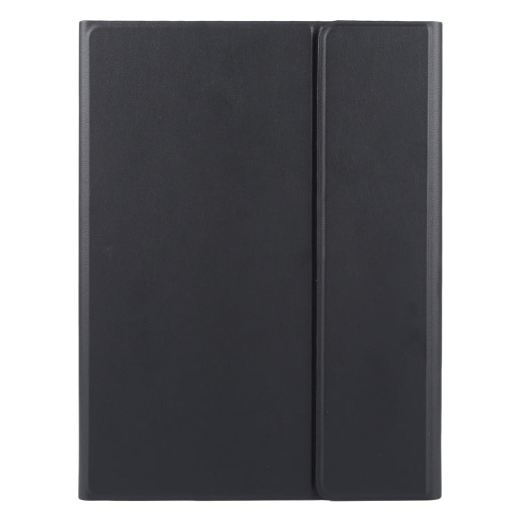 For iPad Pro 9.7 / 9.7 inch 2017 / 9.7 2018 / Air / Air 2 IP071 Separable ABS Smart Bluetooth Keyboard + Litchi Texture Horizontal Flip Leather Tablet Case, For iPad Pro 9.7 / 9.7 inch 2017 / 9.7 2018 / Air / Air 2