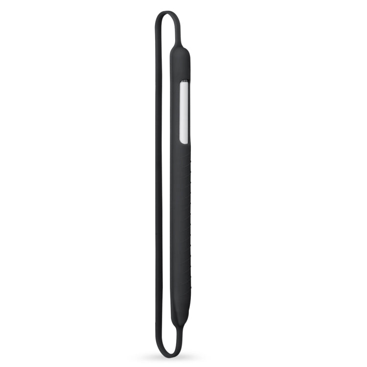 Étui de protection antichoc en silicone souple pour Apple Pencil (iPad Pro 9.7/10.5/11/12.9)