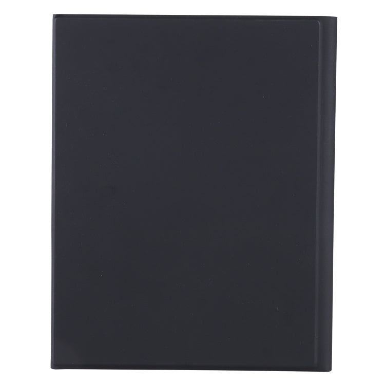 Étui en cuir avec clavier Bluetooth amovible couleur bonbon C-11B, avec emplacement pour stylet et support pour iPad Pro 11 (2022/2021/Air 5/Air 4), pour iPad Pro 11 (2022/2021/Air 5/Air 4).