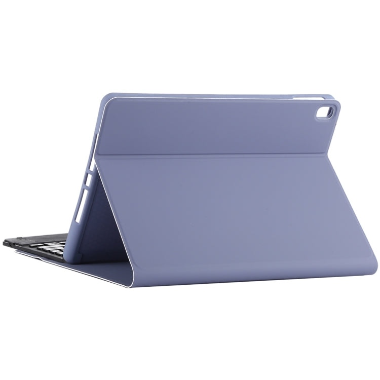 TG97BC Detachable Bluetooth Black Keyboard + Microfiber Leather Tablet Case for iPad 9.7 inch, with Touch Pad & Pen Slot & Holder, TG97BC