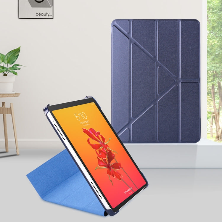 Horizontal Flip Ultra-thin Magnetic PU Leather Case for iPad Air 11 2024 / iPad Pro 11 inch 2018/2020/2021, with  Sleep / Wake-up Function, For iPad Air 11 2024 / iPad Pro 11 inch 2018/2020/2021