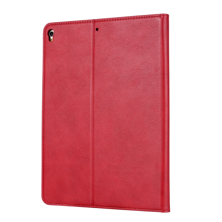 Knead Skin Texture Horizontal Flip Leather Case for iPad Air 2019 10.5 inch, with Photo Frame & Holder & Card Slots & Wallet & Pen Slot, For iPad Air 2019 10.5 inch