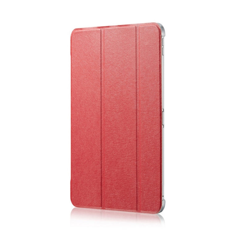 Magnetic Leather Case for iPad Air 13 2024 & iPad Pro 12.9