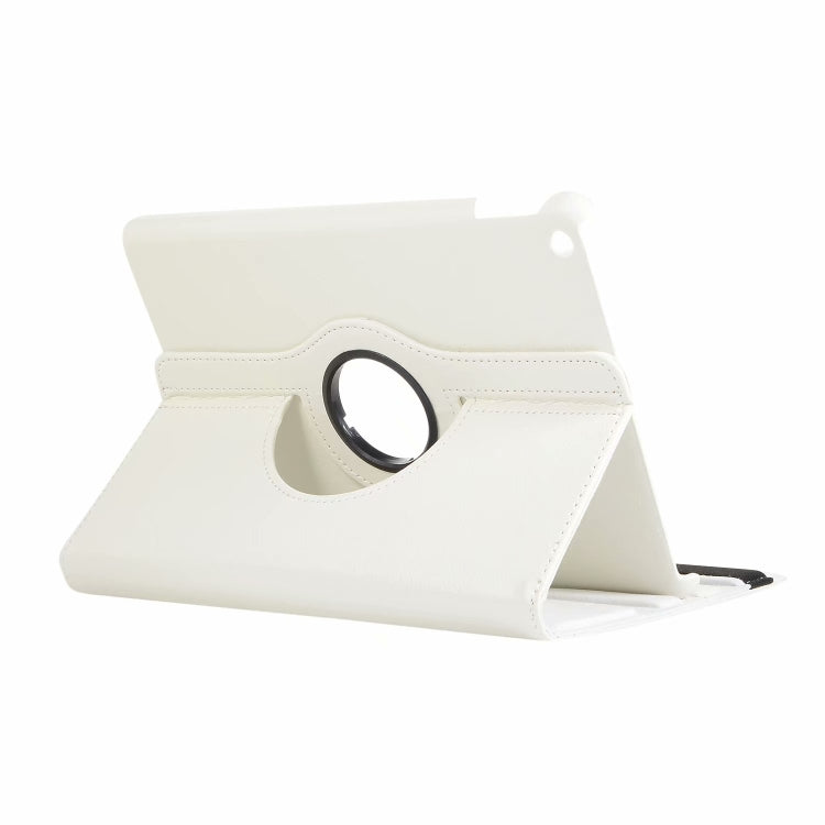 For iPad 10.2 / iPad Air 2019 10.5 / iPad 10.2 2020 Litchi Texture Horizontal Flip 360 Degrees Rotation Leather Case, For iPad 10.2 / iPad Air 2019 10.5 / iPad 10.2 2020, For iPad 10.2