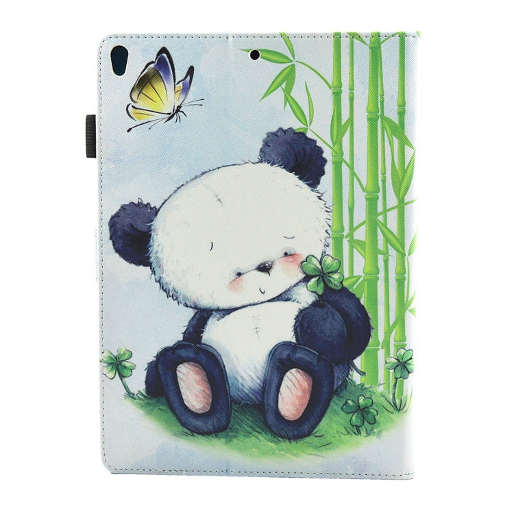 For iPad Pro 10.5 inch Pattern Horizontal Flip Leather Protective Case with Holder & Card Slots & Sleep, iPad Pro 10.5 inch, For iPad Pro 10.5 inch