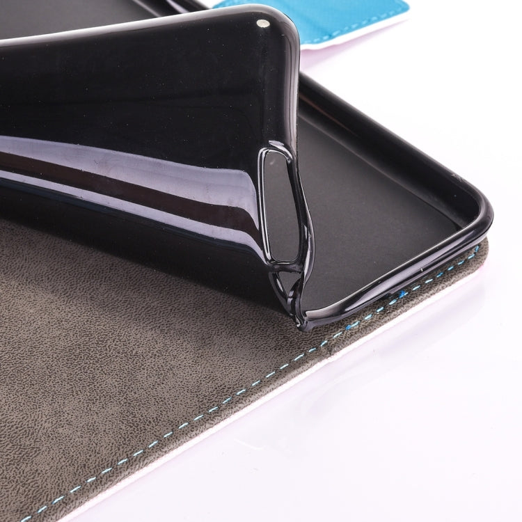 Étui de protection en cuir à rabat horizontal pour iPad Pro 10,5 pouces, avec support, emplacements pour cartes et fonction veille, pour iPad Pro 10,5 pouces, iPad Pro 10,5 pouces