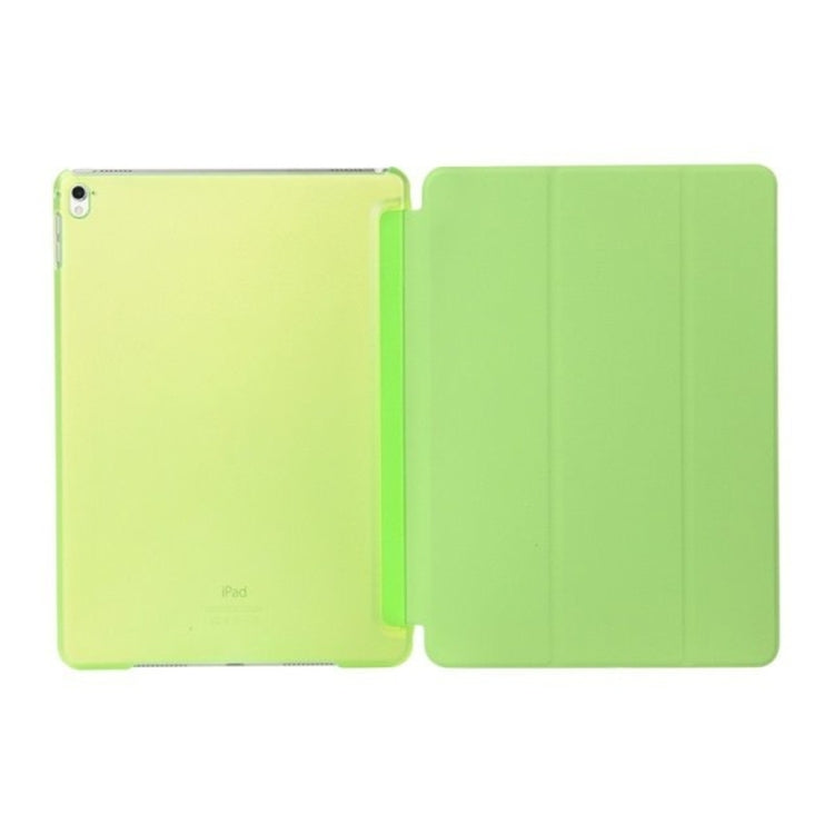 Pure Color Merge Horizontal Flip Leather Case for iPad Pro 10.5 Inch / iPad Air (2019), with Holder